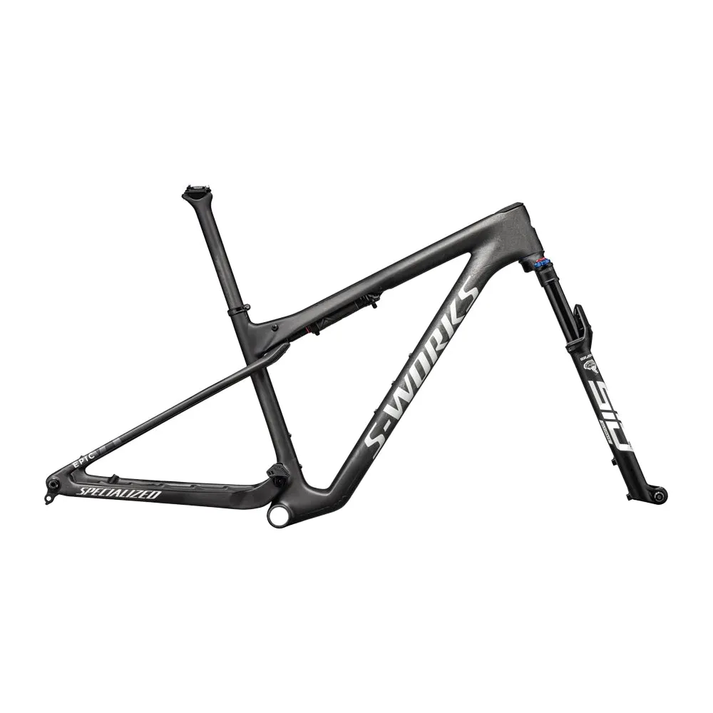 Specialized Sworks Epic World Cup Mountain Bike Frameset