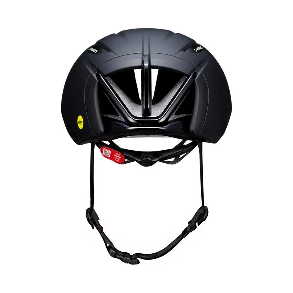 Specialized Sworks Evade 3 Helmet