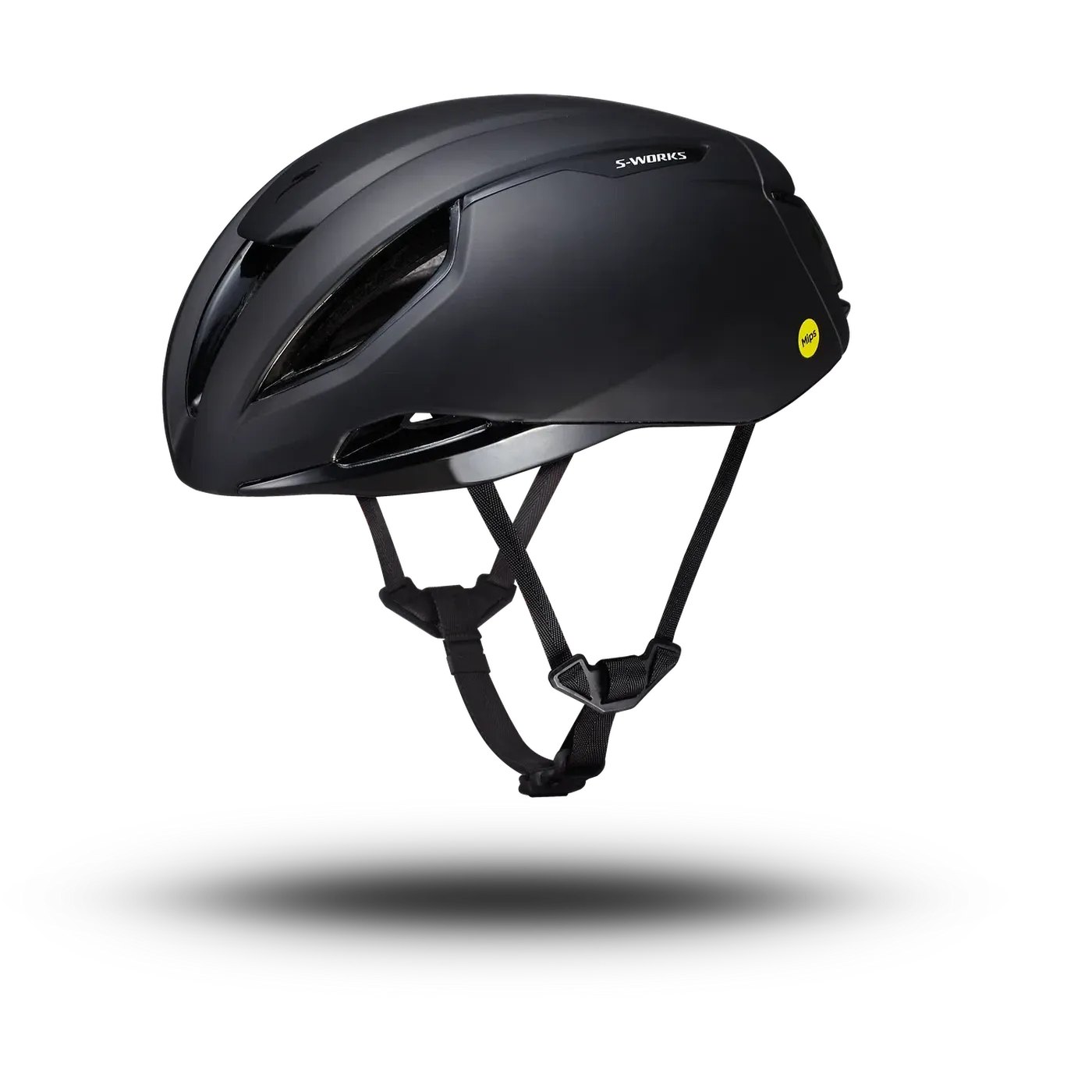 Specialized Sworks Evade 3 Helmet