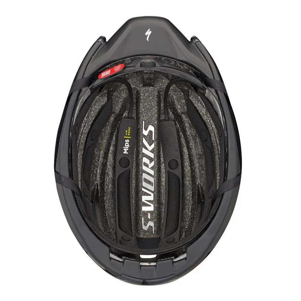 Specialized Sworks Evade 3 Helmet Specialized Sworks Evade 3 Helmet