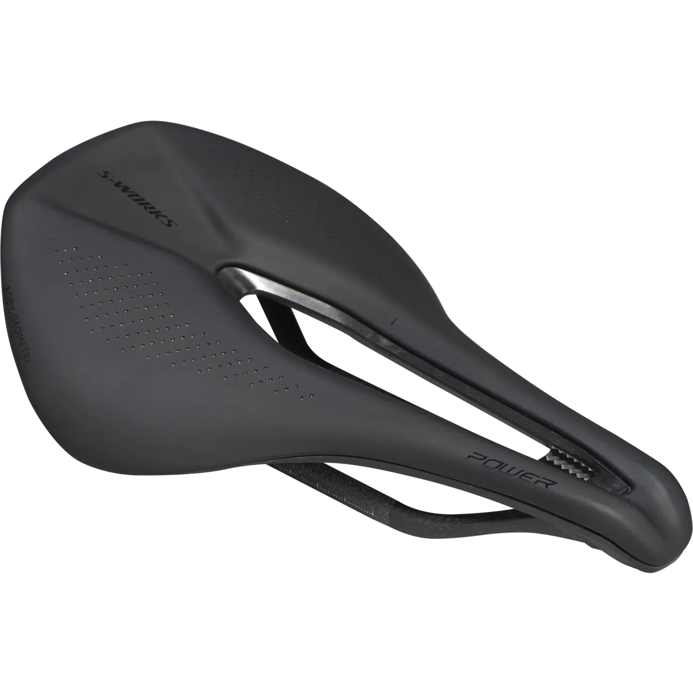Specialized SWorks Power Carbon Saddle Specialized SWorks Power Carbon Saddle