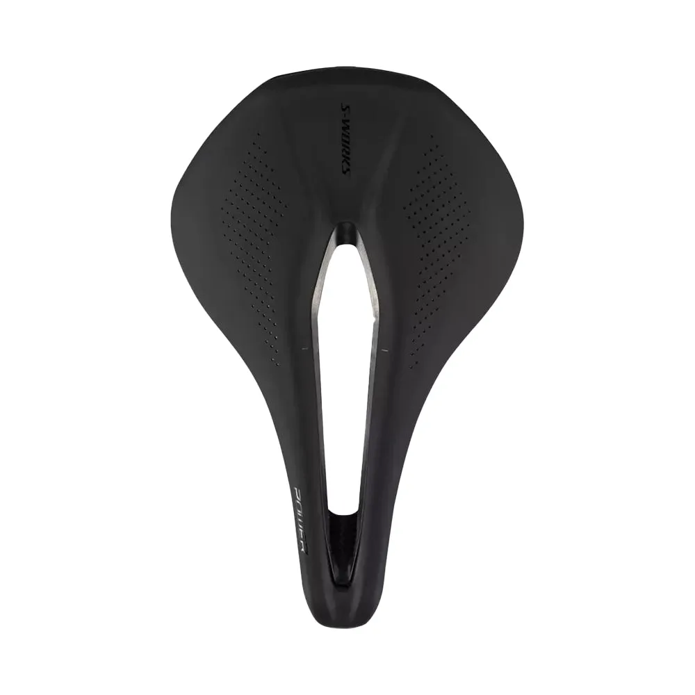 Specialized SWorks Power Carbon Saddle Specialized SWorks Power Carbon Saddle