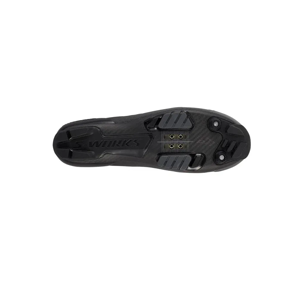 Specialized Sworks Recon Lace Gravel MTB Cycling Shoes Specialized Sworks Recon Lace Gravel MTB Cycling Shoes