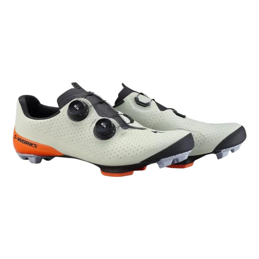 Specialized Sworks Recon SL MTB Gravel Cycling Shoes Specialized Sworks Recon SL MTB Gravel Cycling Shoes