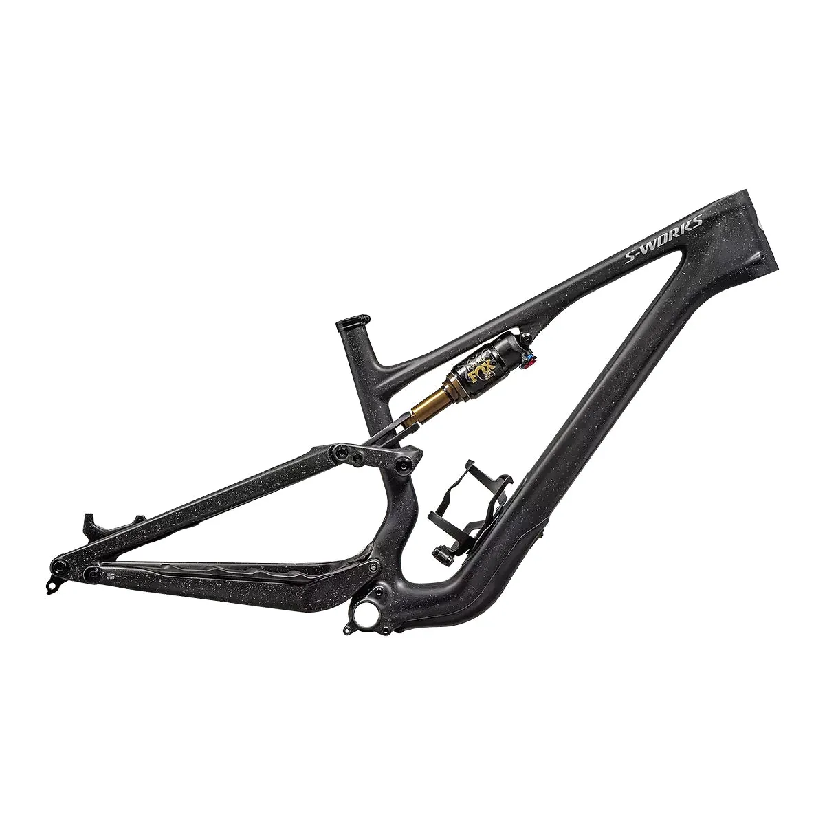 Specialized SWORKS STUMPJUMPER 15 2025 Mountain Bike Frameset