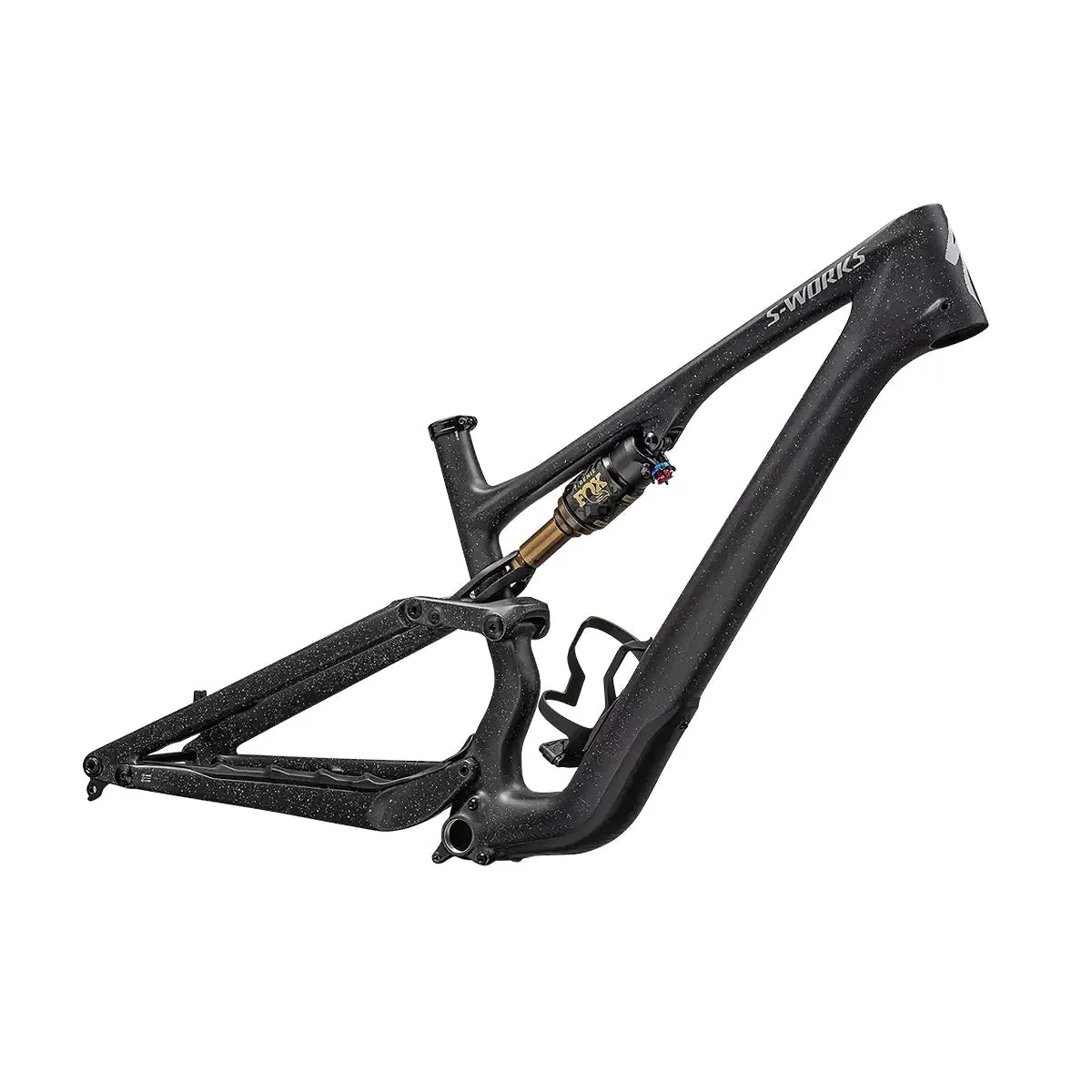Specialized SWORKS STUMPJUMPER 15 2025 Mountain Bike Frameset