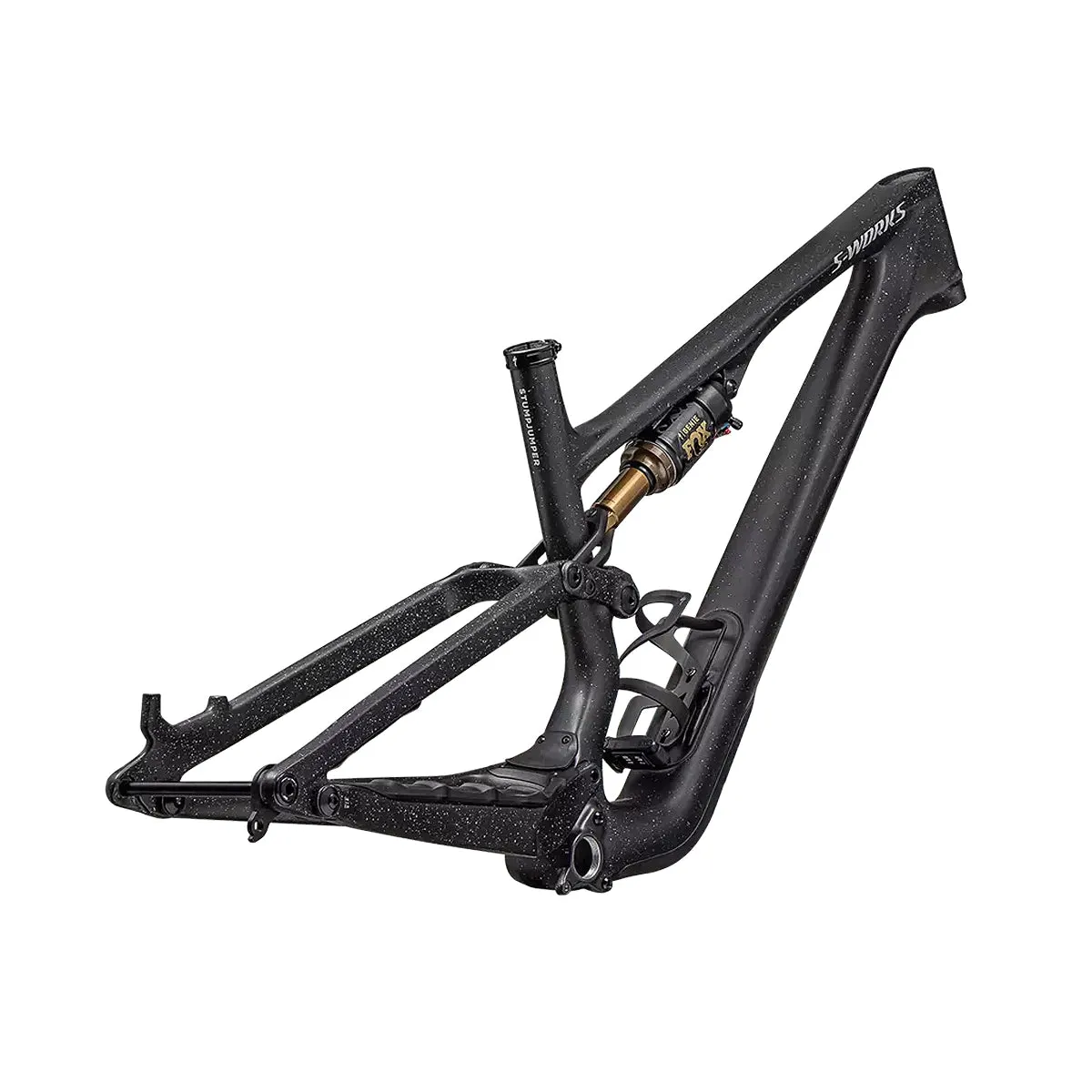 Specialized SWORKS STUMPJUMPER 15 2025 Mountain Bike Frameset