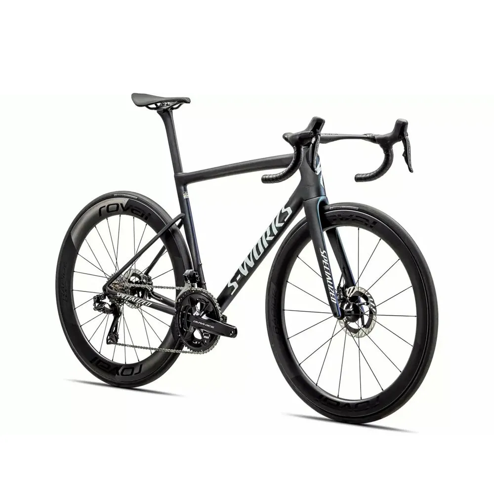 Specialized Sworks Tarmac SL8 2024 Shimano Dura Ace DI2 Complete Road Bike Specialized Sworks Tarmac SL8 2024 Shimano Dura Ace DI2 Complete Road Bike
