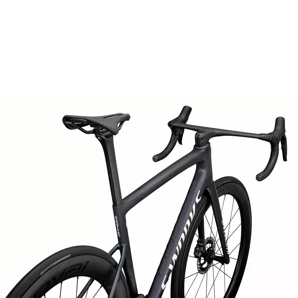 Specialized Sworks Tarmac SL8 2024 Shimano Dura Ace DI2 Complete Road Bike Specialized Sworks Tarmac SL8 2024 Shimano Dura Ace DI2 Complete Road Bike