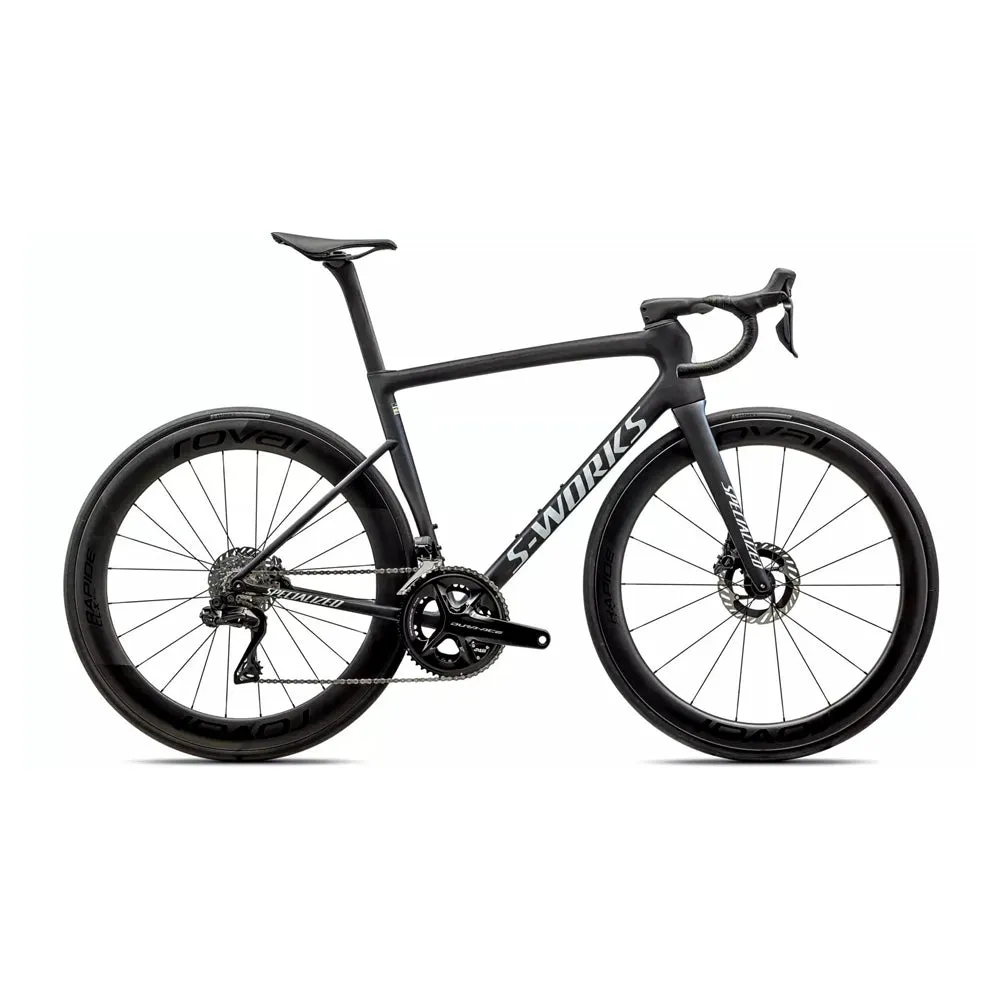 Specialized Sworks Tarmac SL8 2024 Shimano Dura Ace DI2 Complete Road Bike Specialized Sworks Tarmac SL8 2024 Shimano Dura Ace DI2 Complete Road Bike
