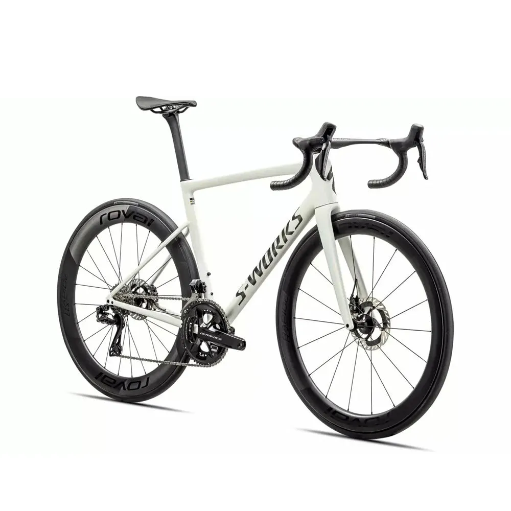 Specialized Sworks Tarmac SL8 2024 Shimano Dura Ace DI2 Complete Road Bike Specialized Sworks Tarmac SL8 2024 Shimano Dura Ace DI2 Complete Road Bike