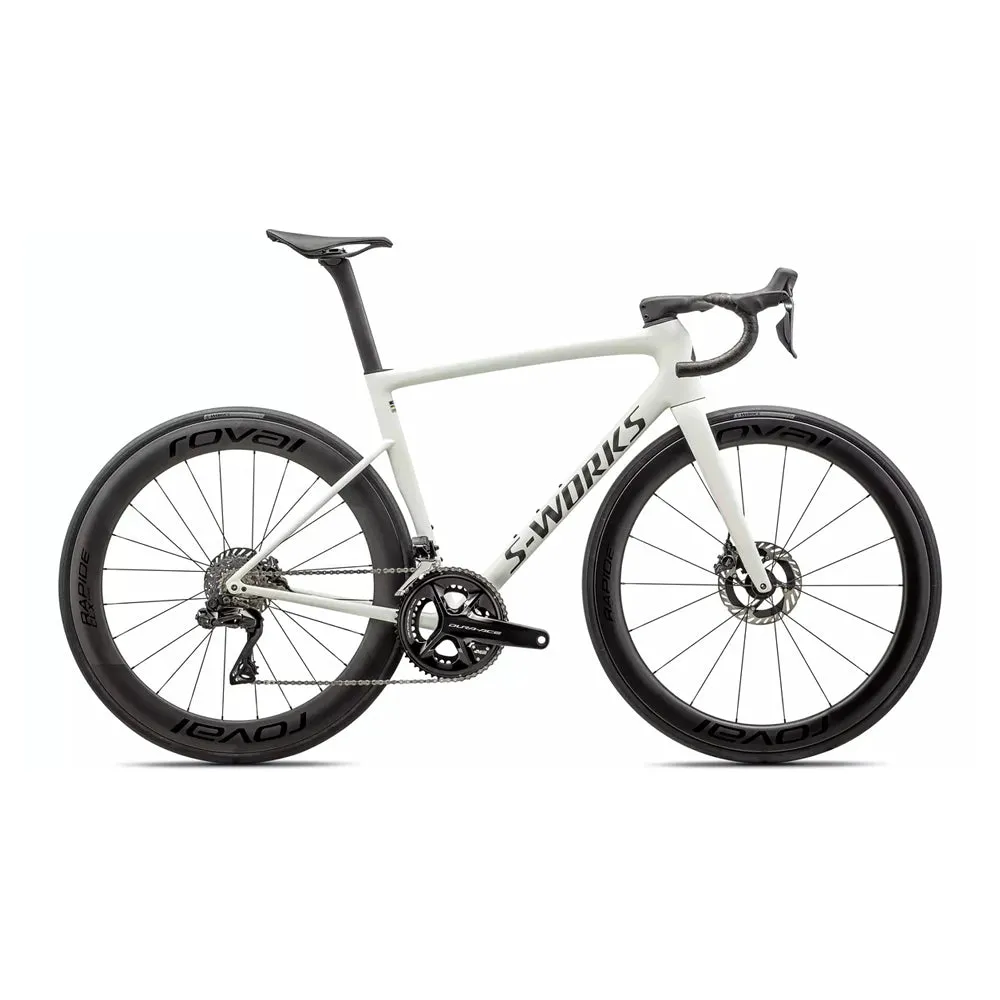 Specialized Sworks Tarmac SL8 2024 Shimano Dura Ace DI2 Complete Road Bike Specialized Sworks Tarmac SL8 2024 Shimano Dura Ace DI2 Complete Road Bike