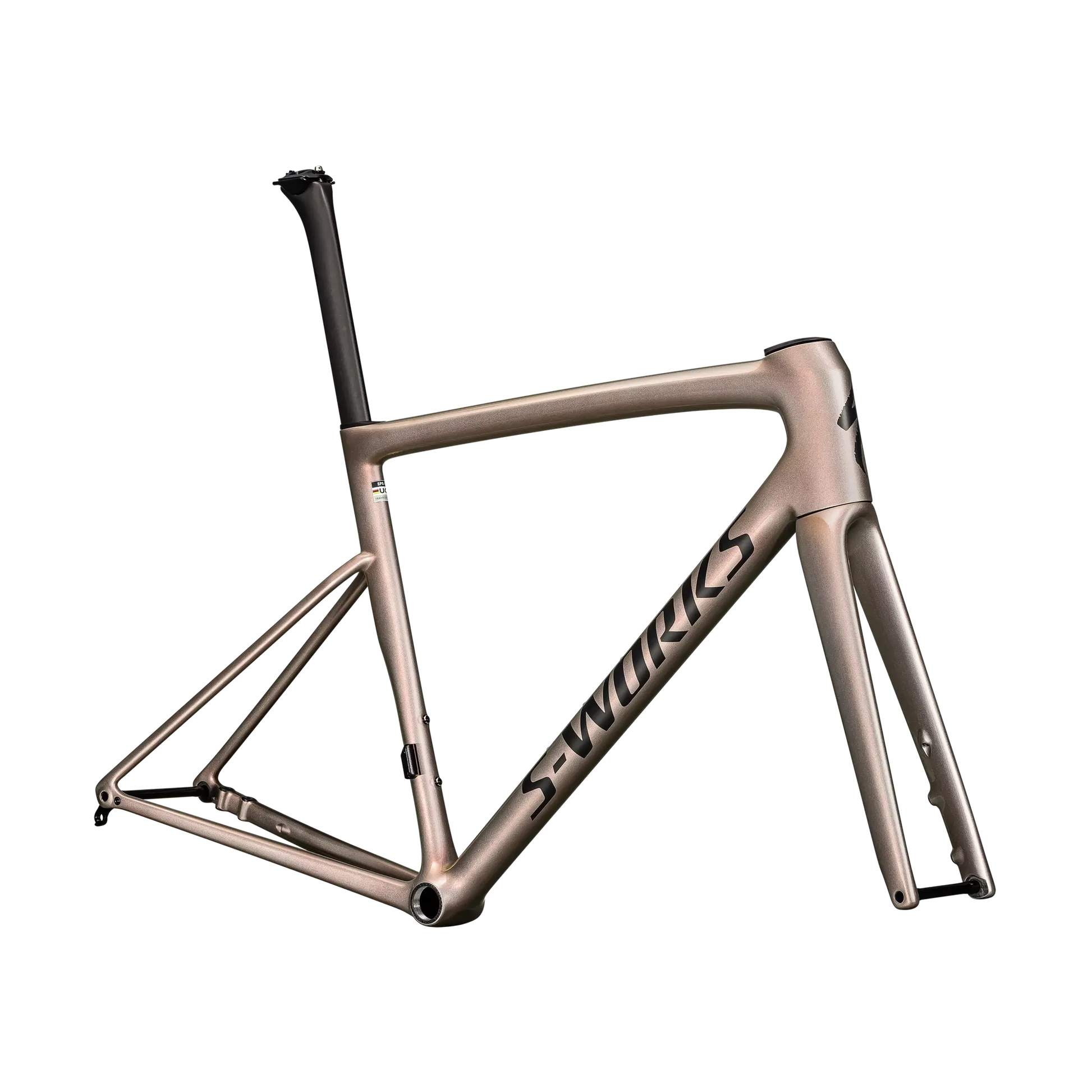 Specialized Sworks Tarmac SL8 2025 Road Frameset