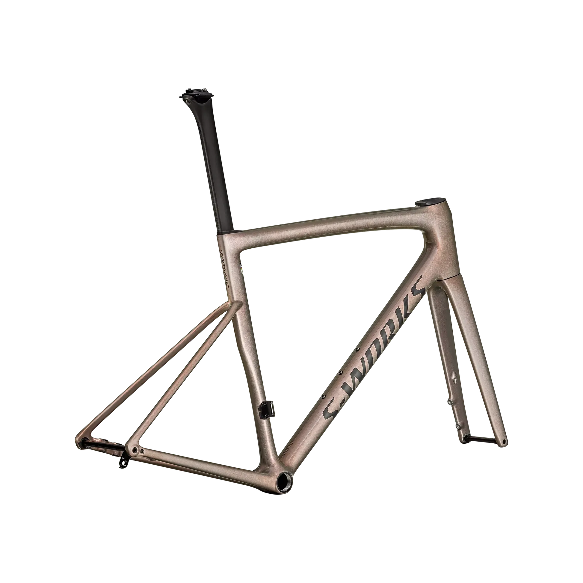 Specialized Sworks Tarmac SL8 2025 Road Frameset