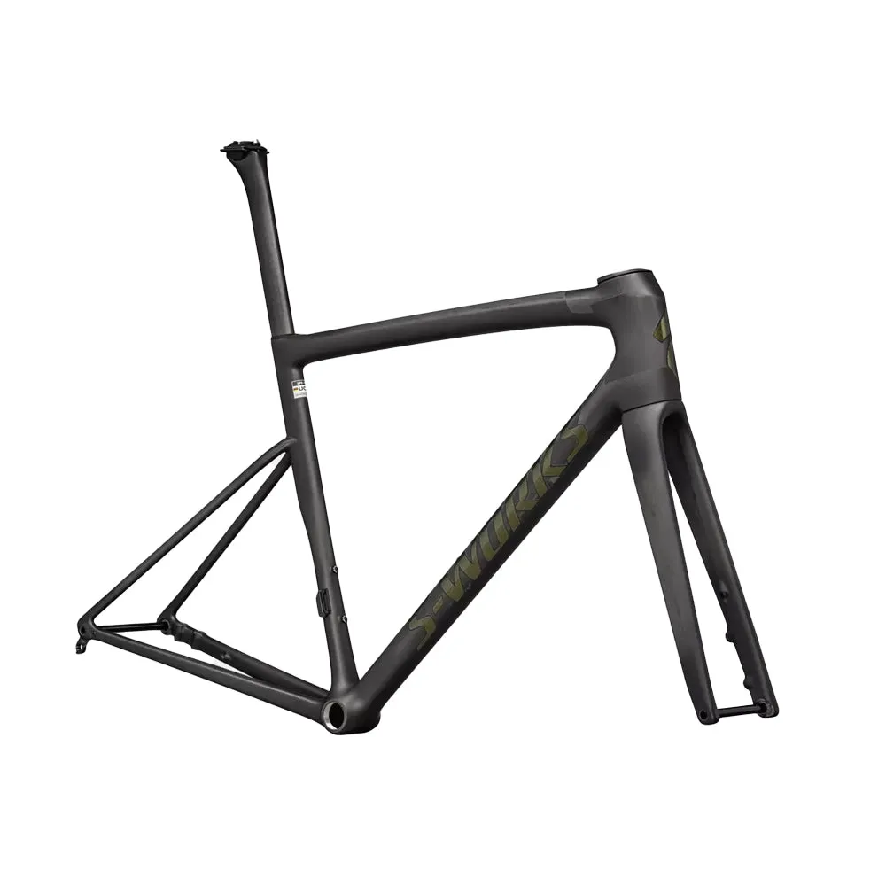 Specialized Sworks Tarmac SL8 2025 Road Frameset Specialized Sworks Tarmac SL8 2025 Road Frameset