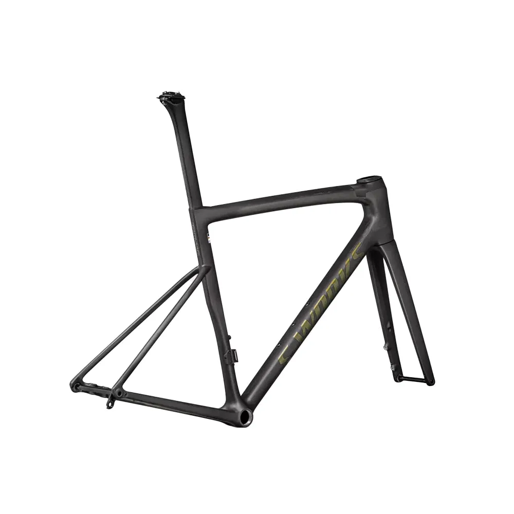Specialized Sworks Tarmac SL8 2025 Road Frameset Specialized Sworks Tarmac SL8 2025 Road Frameset