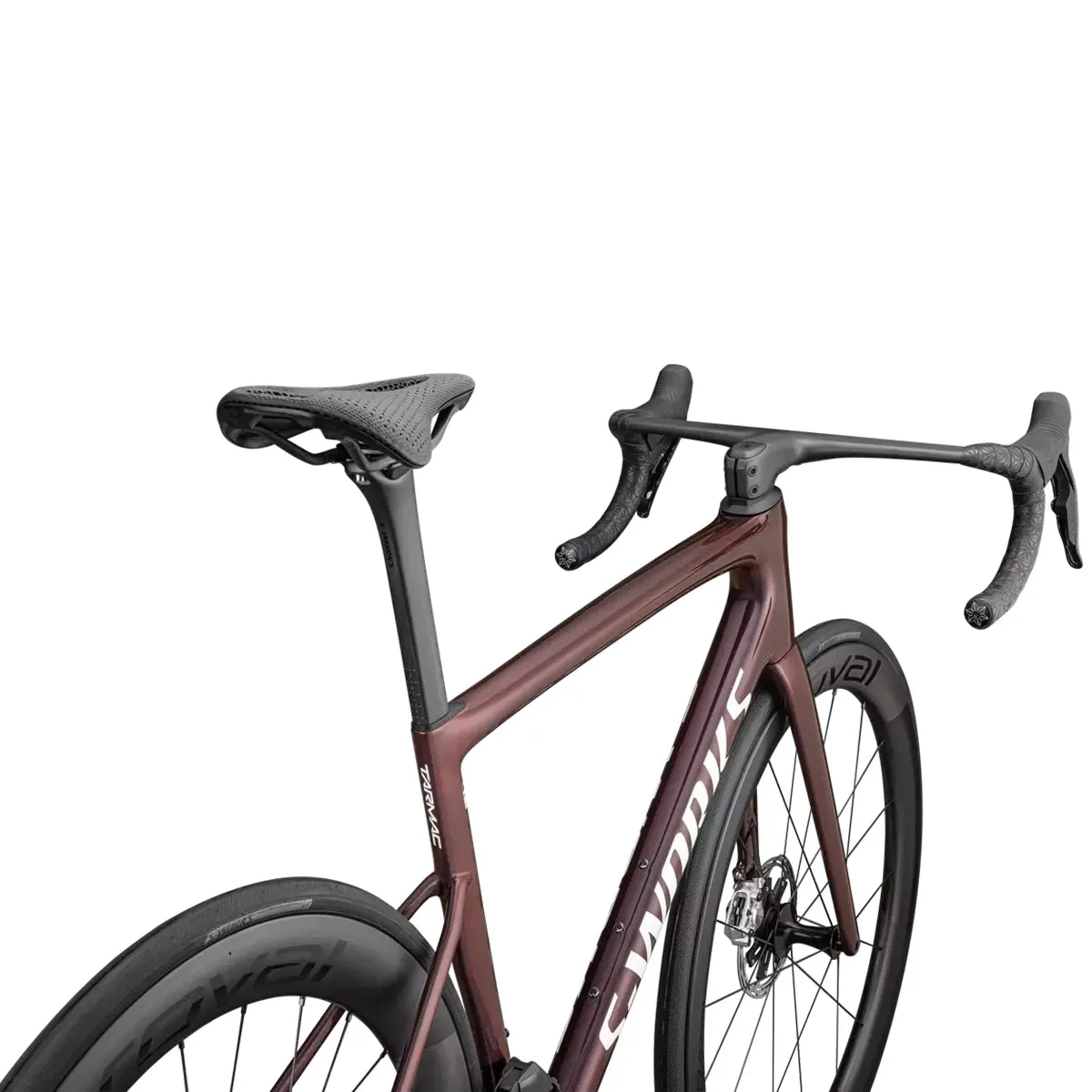 Specialized SWORKS Tarmac SL8 2025 Sram Red AXS Road Bike Specialized SWORKS Tarmac SL8 2025 Sram Red AXS Road Bike