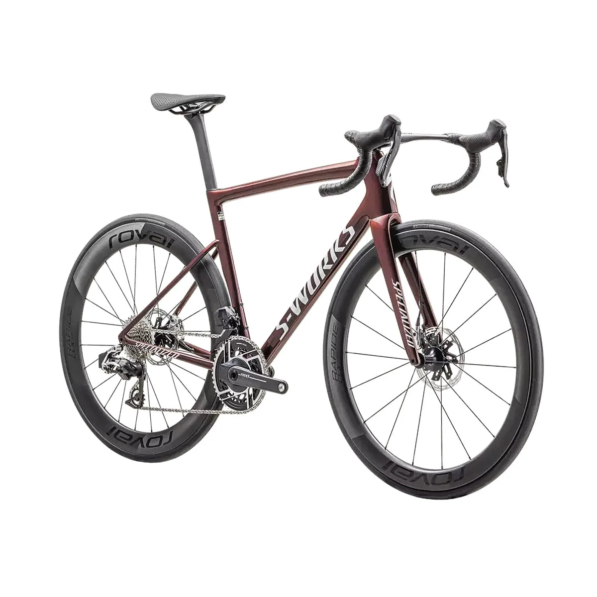 Specialized SWORKS Tarmac SL8 2025 Sram Red AXS Road Bike Specialized SWORKS Tarmac SL8 2025 Sram Red AXS Road Bike