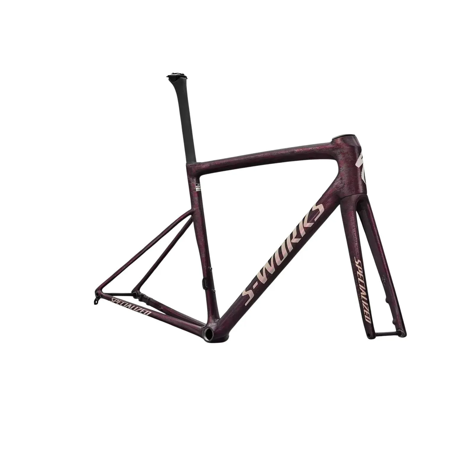 Specialized Sworks Tarmac SL8 2026 Road Frameset