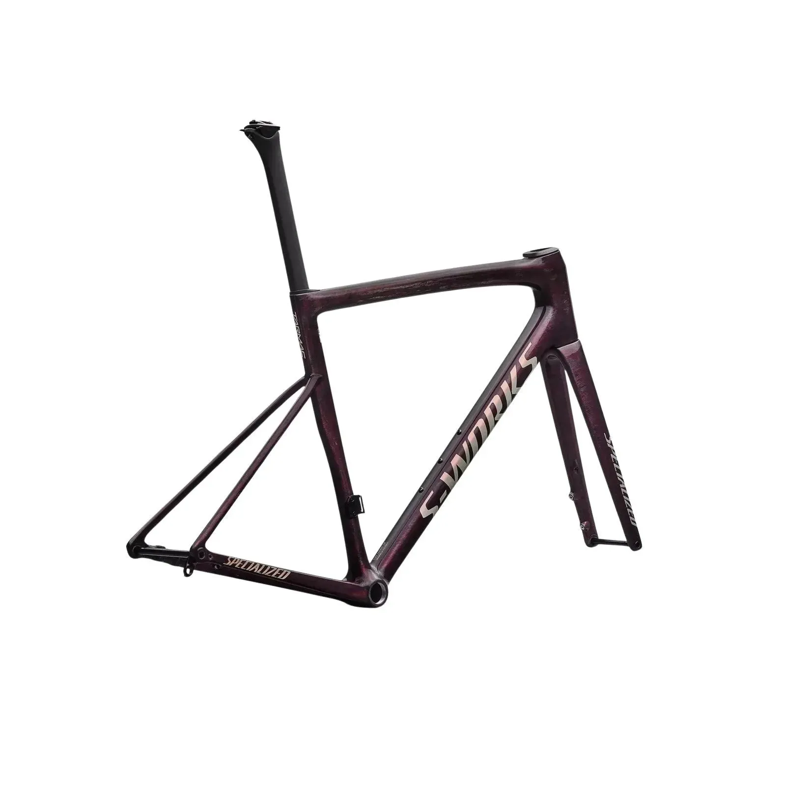 Specialized Sworks Tarmac SL8 2026 Road Frameset