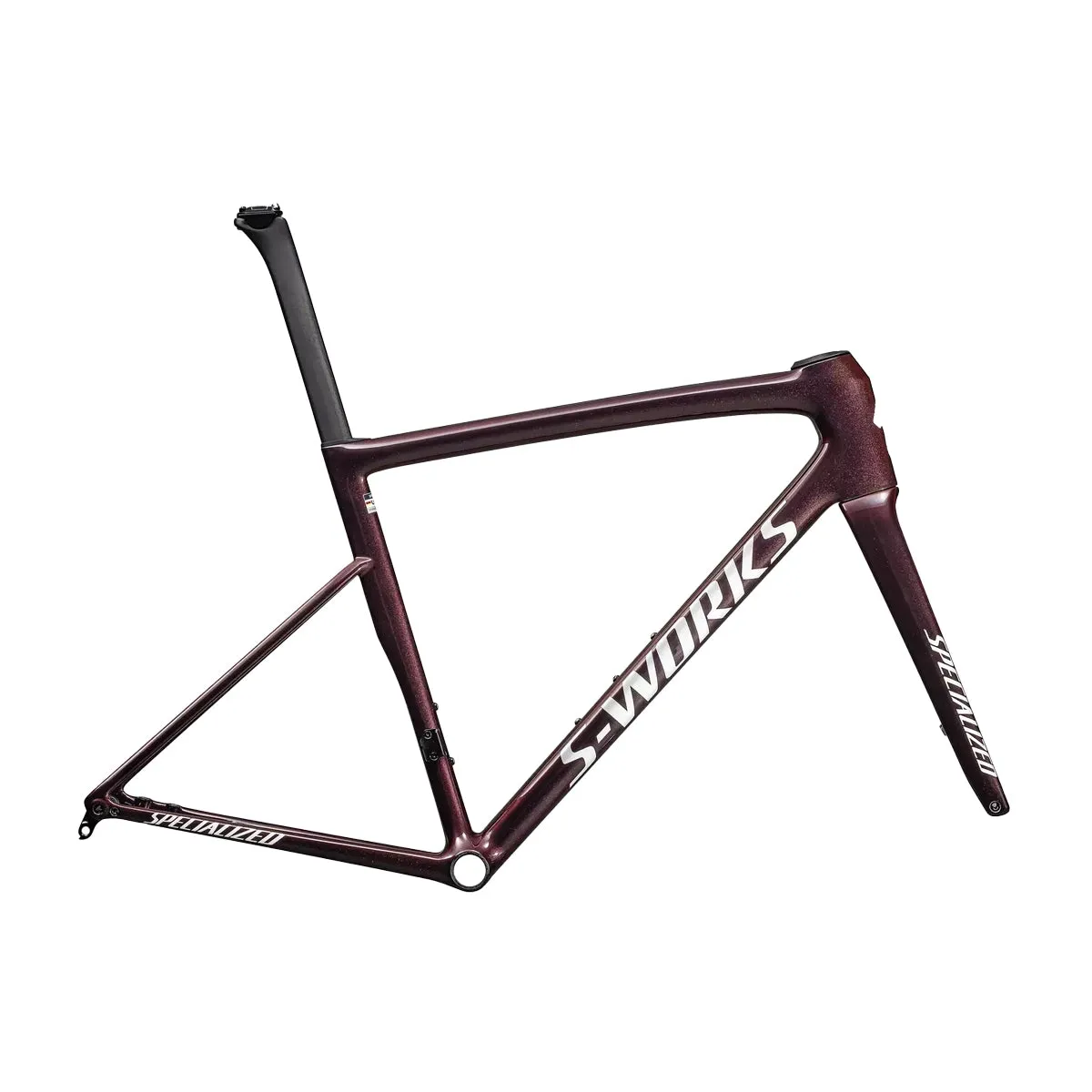 Specialized Sworks Tarmac SL8 Road Frameset