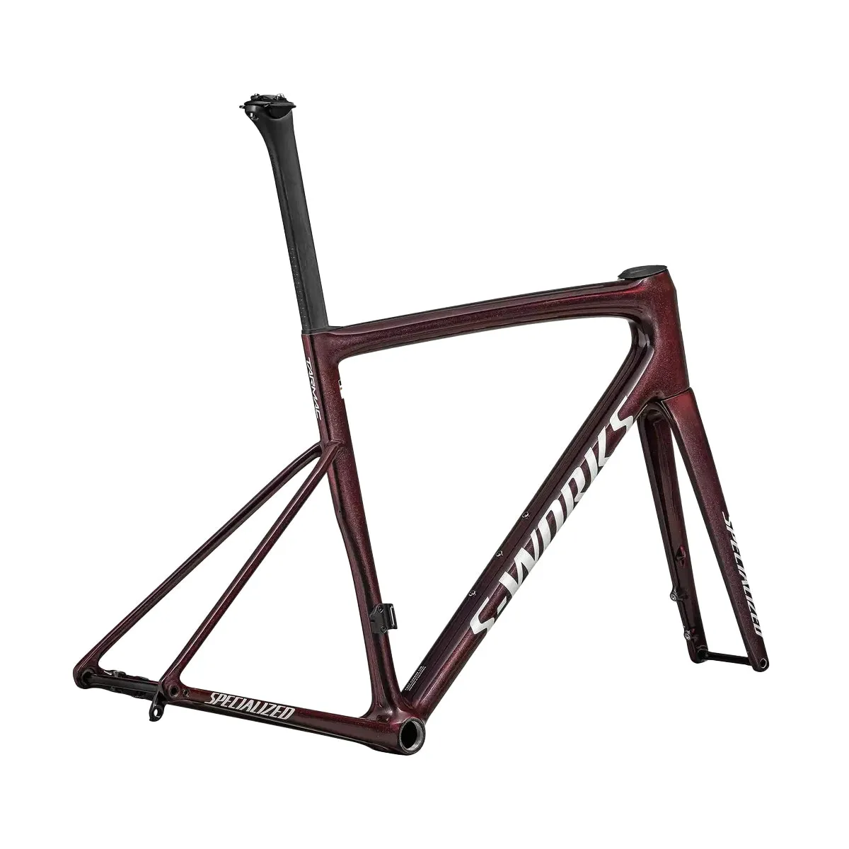 Specialized Sworks Tarmac SL8 Road Frameset