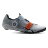 White / Photon Orange