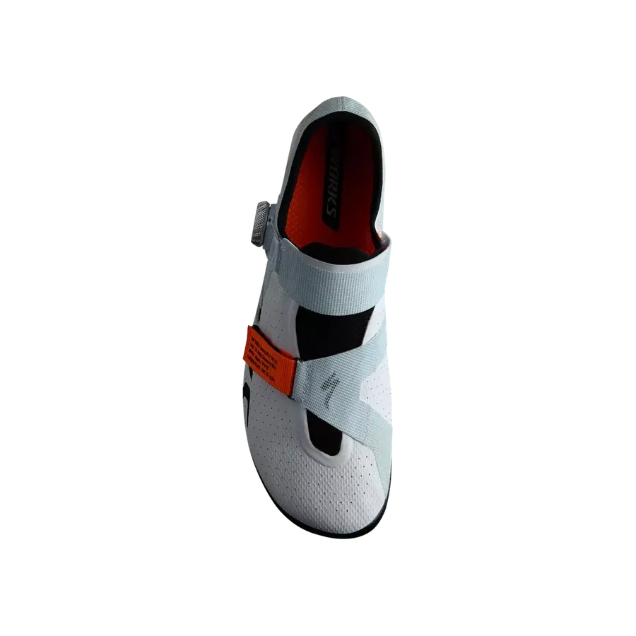 Specialized Sworks Torch Remco Road Cycling Shoes Specialized Sworks Torch Remco Road Cycling Shoes
