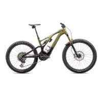 Specialized SWorks Turbo Levo Complete MTB Ebike Specialized SWorks Turbo Levo Complete MTB Ebike
