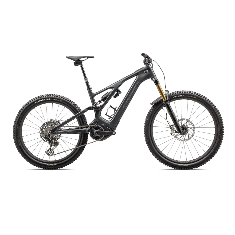 Specialized SWorks Turbo Levo Complete MTB Ebike Specialized SWorks Turbo Levo Complete MTB Ebike