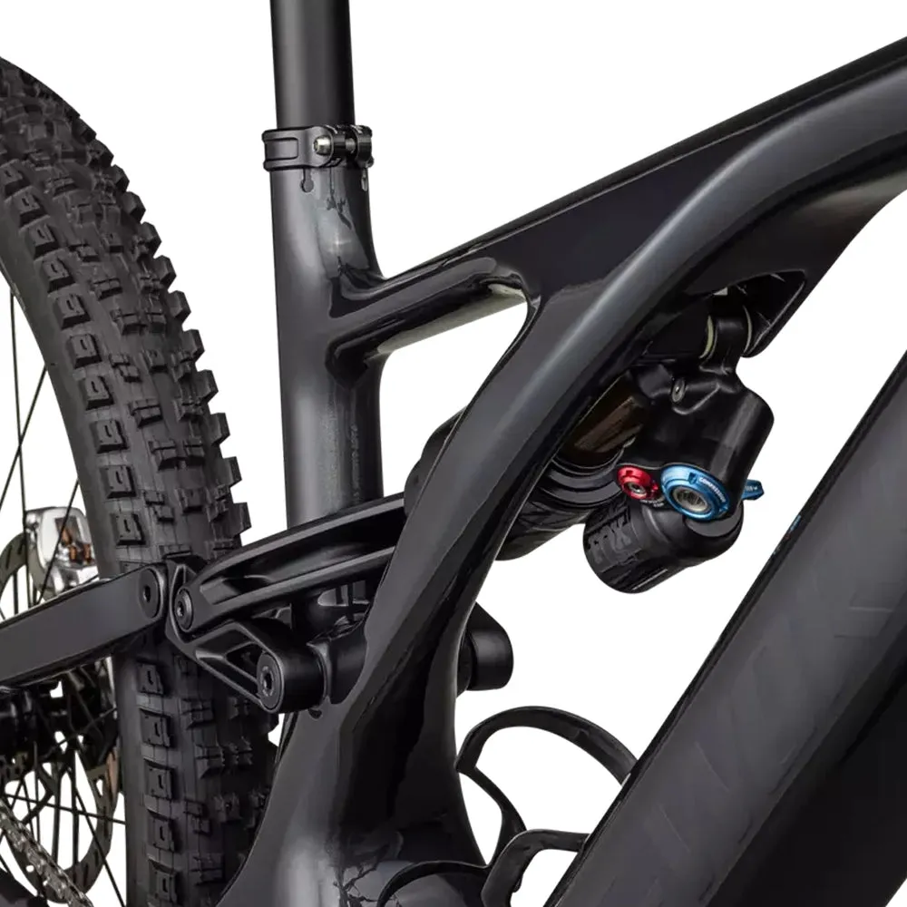 Specialized SWorks Turbo Levo Complete MTB Ebike Specialized SWorks Turbo Levo Complete MTB Ebike
