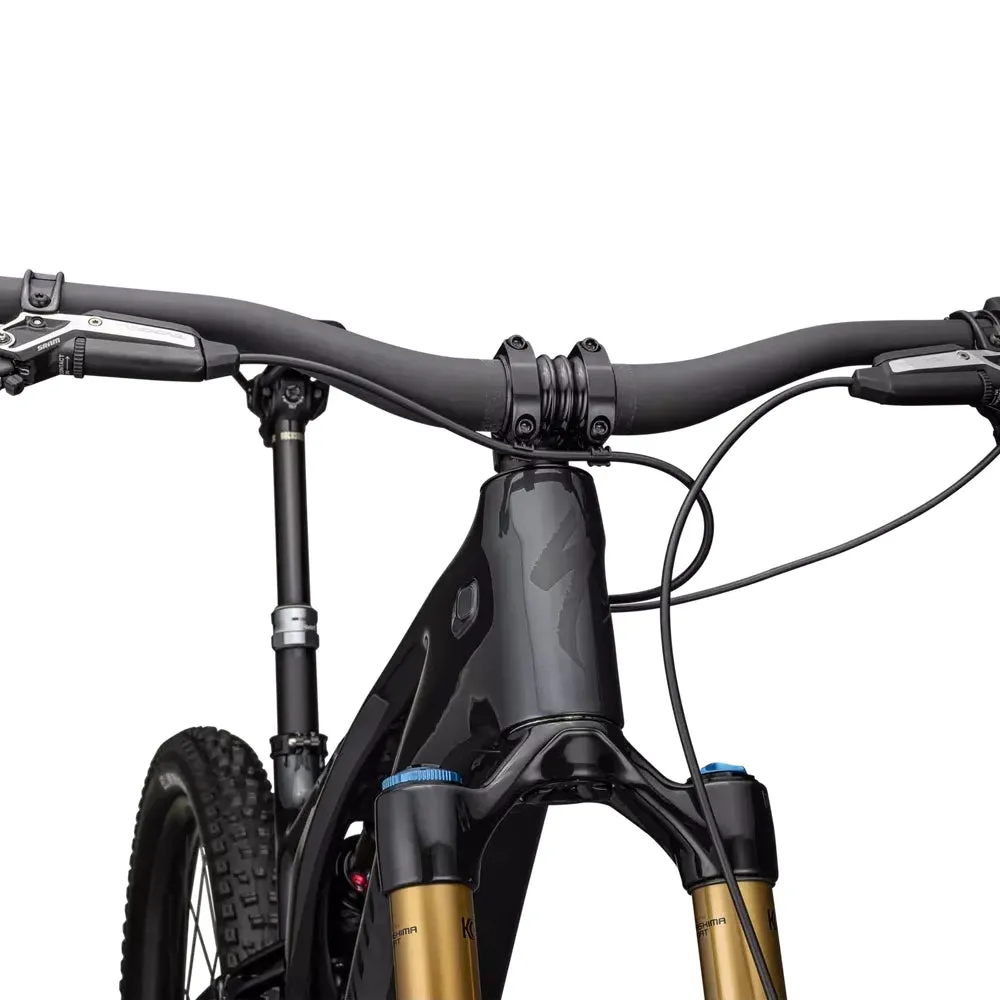 Specialized SWorks Turbo Levo Complete MTB Ebike Specialized SWorks Turbo Levo Complete MTB Ebike