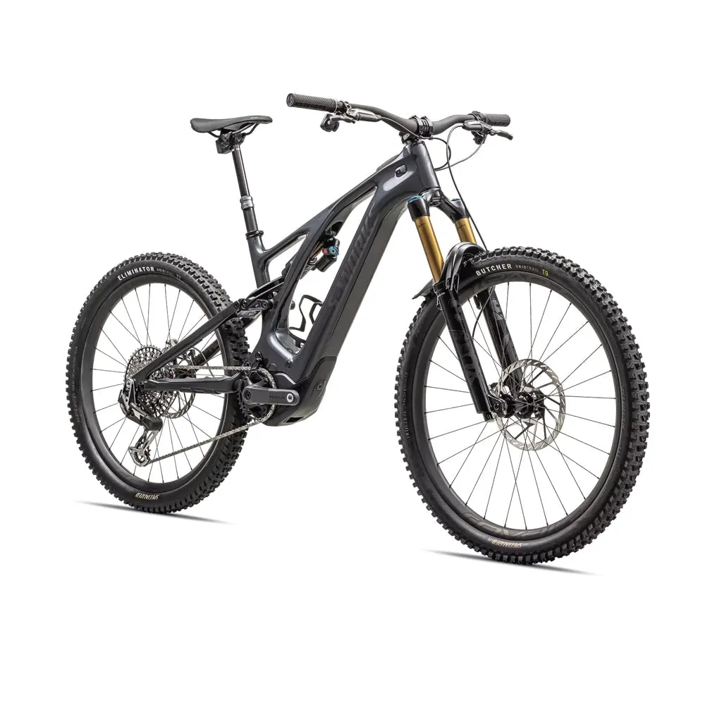 Specialized SWorks Turbo Levo Complete MTB Ebike Specialized SWorks Turbo Levo Complete MTB Ebike