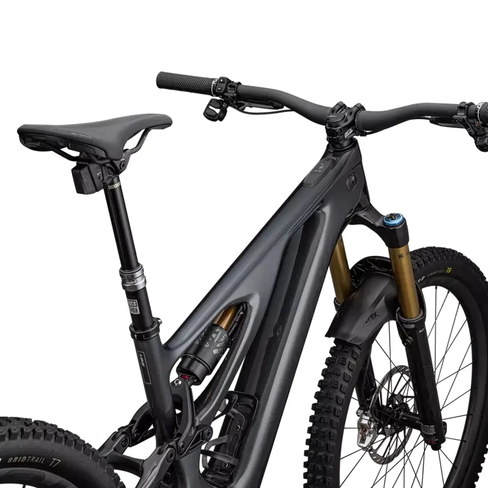 Specialized SWorks Turbo Levo Complete MTB Ebike Specialized SWorks Turbo Levo Complete MTB Ebike