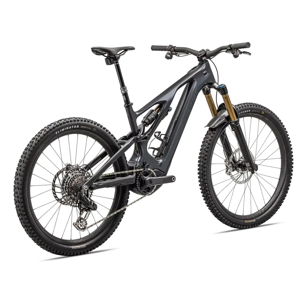 Specialized SWorks Turbo Levo Complete MTB Ebike Specialized SWorks Turbo Levo Complete MTB Ebike