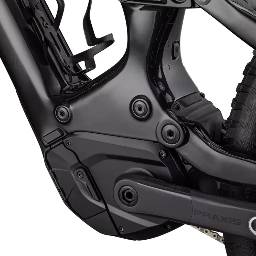 Specialized SWorks Turbo Levo Complete MTB Ebike Specialized SWorks Turbo Levo Complete MTB Ebike