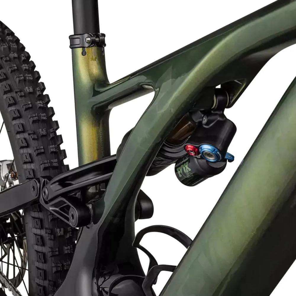 Specialized SWorks Turbo Levo Complete MTB Ebike Specialized SWorks Turbo Levo Complete MTB Ebike