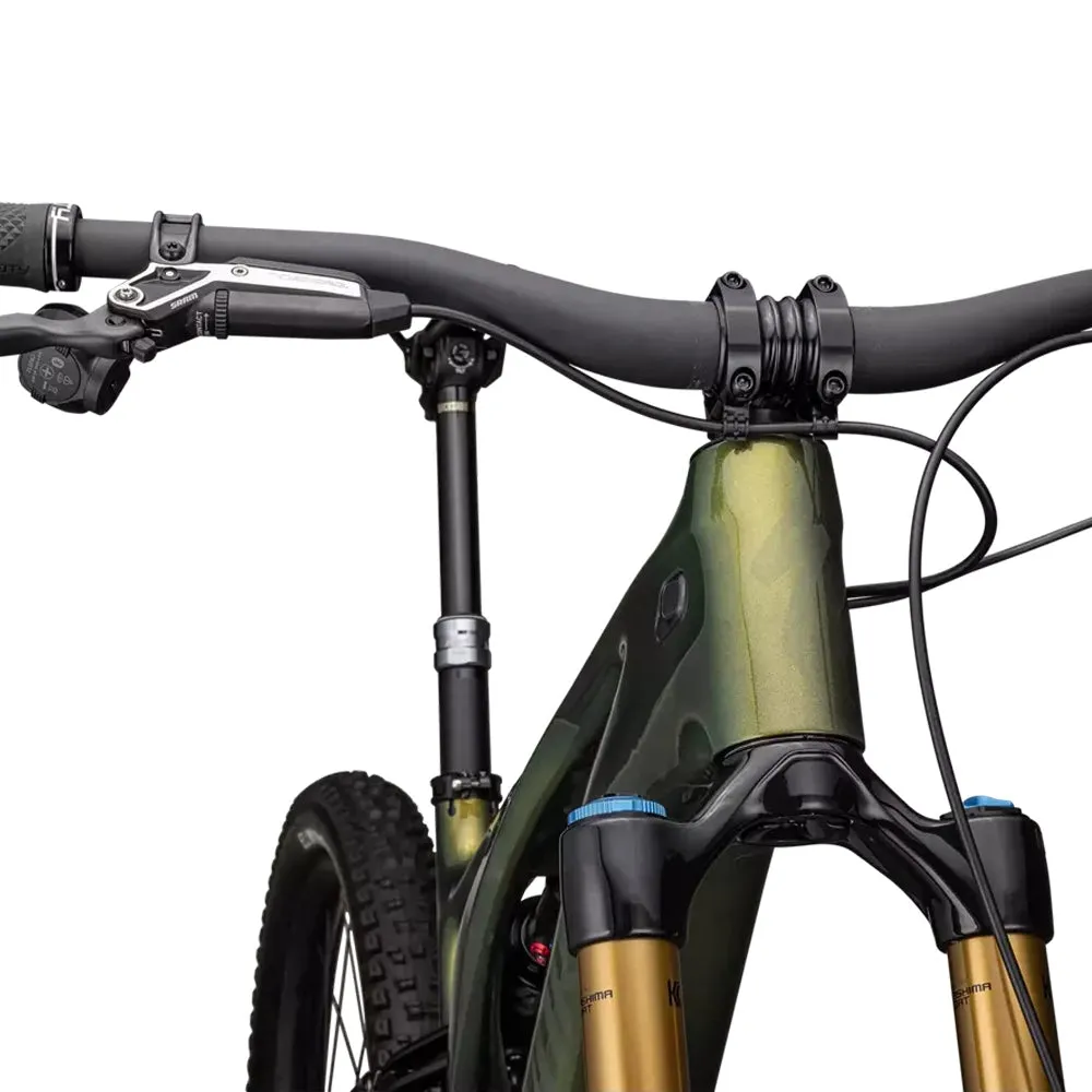 Specialized SWorks Turbo Levo Complete MTB Ebike Specialized SWorks Turbo Levo Complete MTB Ebike