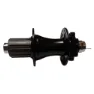 Specialized Ta 6b Disc Shimano 10s Fhb Formula Baknav, Black, 28H, 12 x 148mm