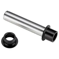 Specialized Ta Od Framaxel Vänster/höger För Bear Pawls-nav 15x110 Mm 19 Mm Specialized Ta Od Framaxel Vänster/höger För Bear Pawls-nav 15x110 Mm 19 Mm