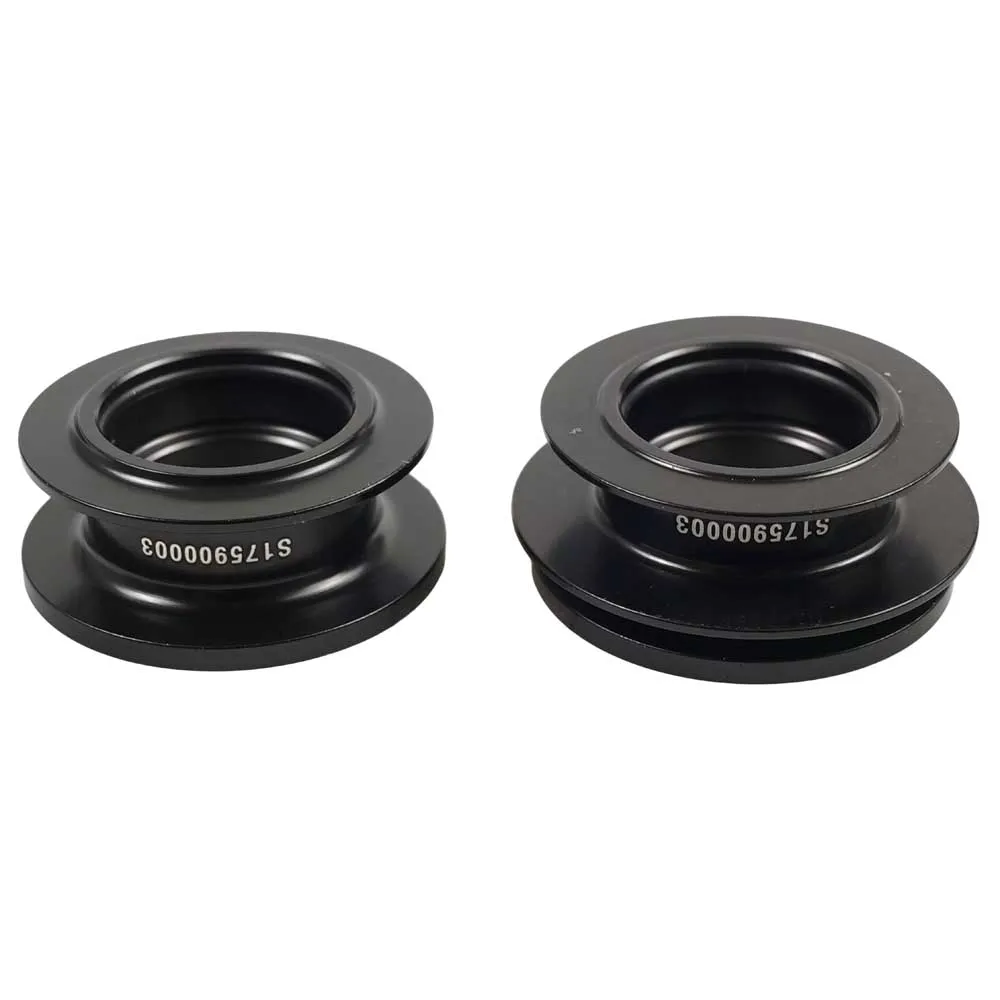 Specialized Ta Od Roval Mtn 15x110 Mm 31 Mm Ändkåpa Fram Vänster/höger Nav, Black, One Size Specialized Ta Od Roval Mtn 15x110 Mm 31 Mm Ändkåpa Fram Vänster/höger Nav, Black, One Size