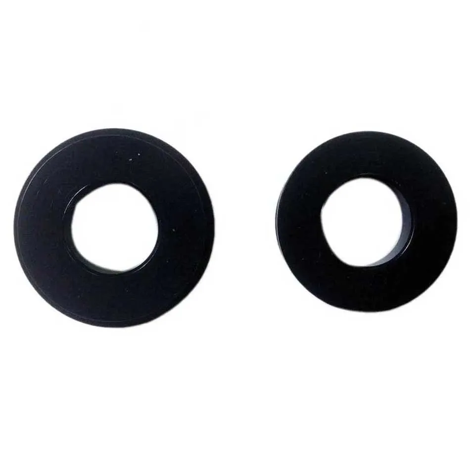 Specialized Ta Od Roval Mtn 15x110 Mm 31 Mm Ändkåpa Fram Vänster/höger Nav, Black, One Size Specialized Ta Od Roval Mtn 15x110 Mm 31 Mm Ändkåpa Fram Vänster/höger Nav, Black, One Size