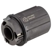 Specialized Ta Shimano 10s 3 Pawl Freehub-kropp Specialized Ta Shimano 10s 3 Pawl Freehub-kropp