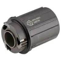 Specialized Ta Shimano 10s 3 Pawl Freehub-kropp Specialized Ta Shimano 10s 3 Pawl Freehub-kropp