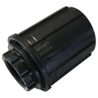 Specialized Ta Shimano 8/9/10s Bolt-on Freehub-kropp