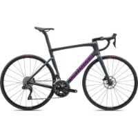 Specialized Tarmac Sl7 Comp 105 Di2 2023 Racercykel Specialized Tarmac Sl7 Comp 105 Di2 2023 Racercykel