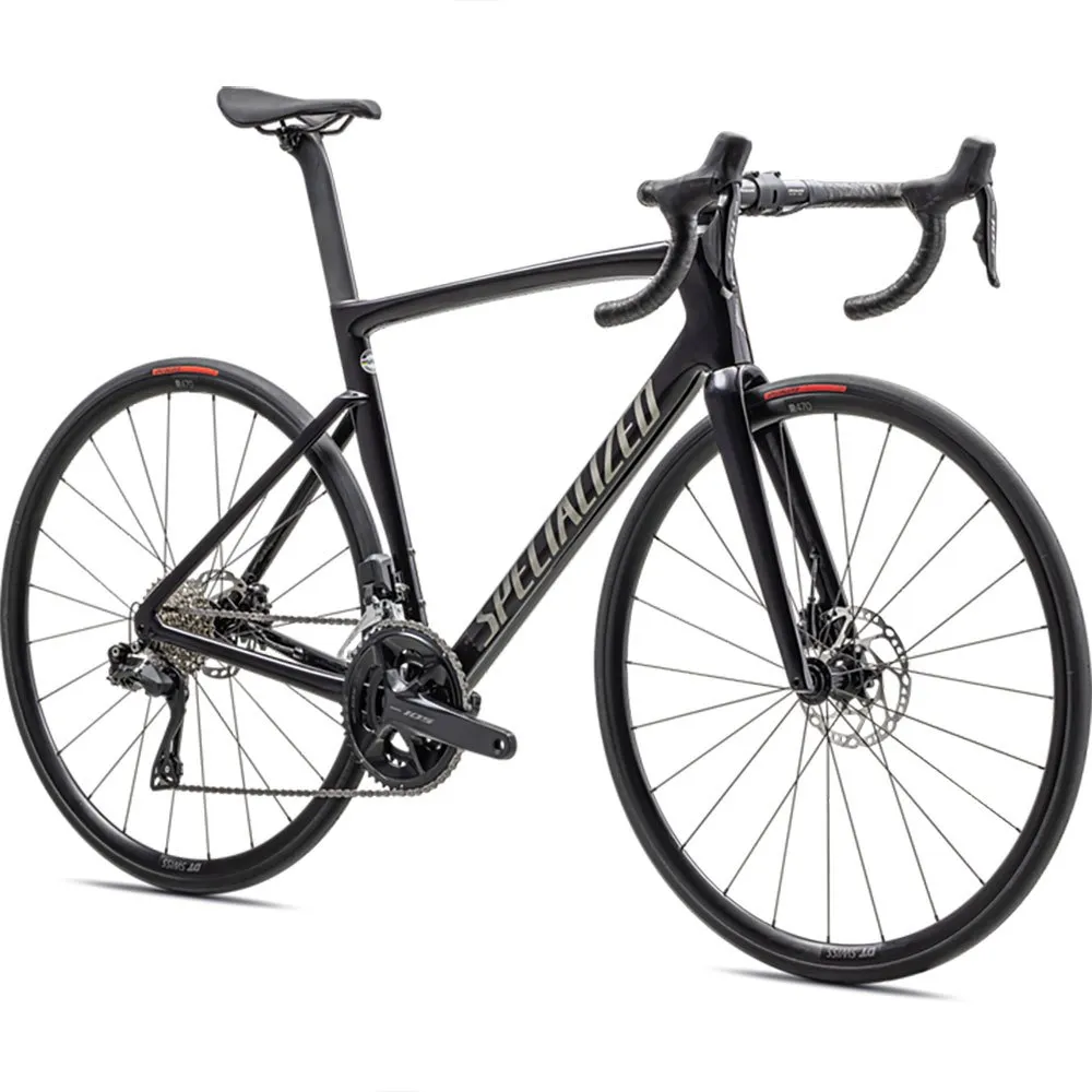 Specialized Tarmac Sl7 Comp 105 Di2 2023 Racercykel Specialized Tarmac Sl7 Comp 105 Di2 2023 Racercykel
