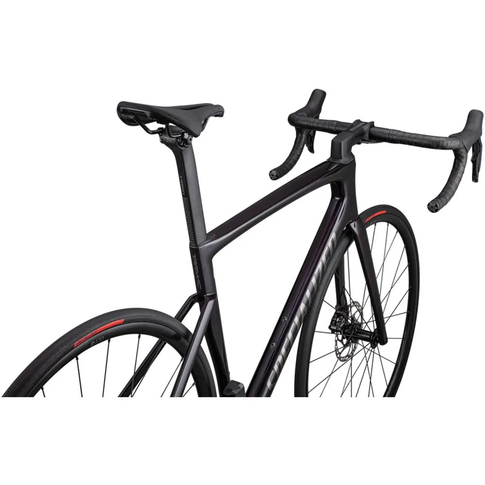 Specialized Tarmac Sl7 Comp 105 Di2 2023 Racercykel Specialized Tarmac Sl7 Comp 105 Di2 2023 Racercykel