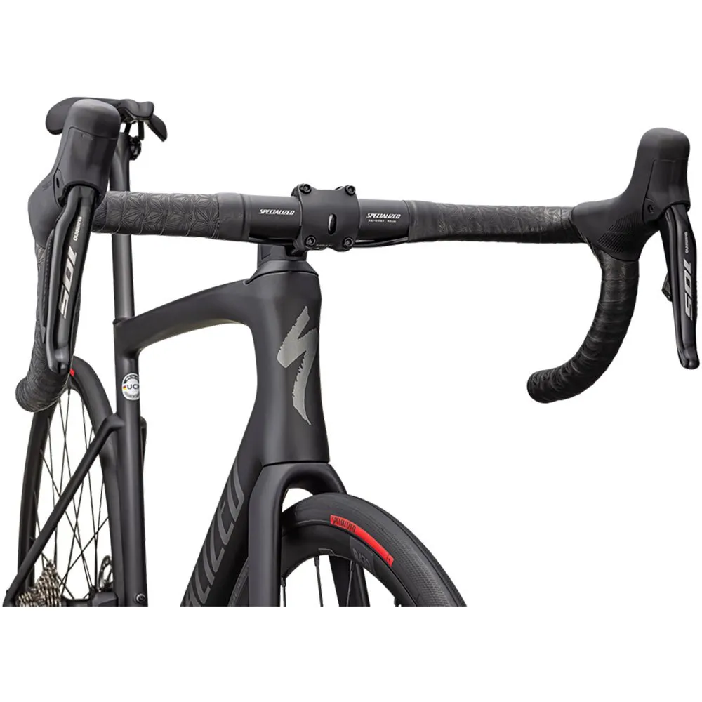 Specialized Tarmac Sl7 Comp 105 Di2 2023 Racercykel