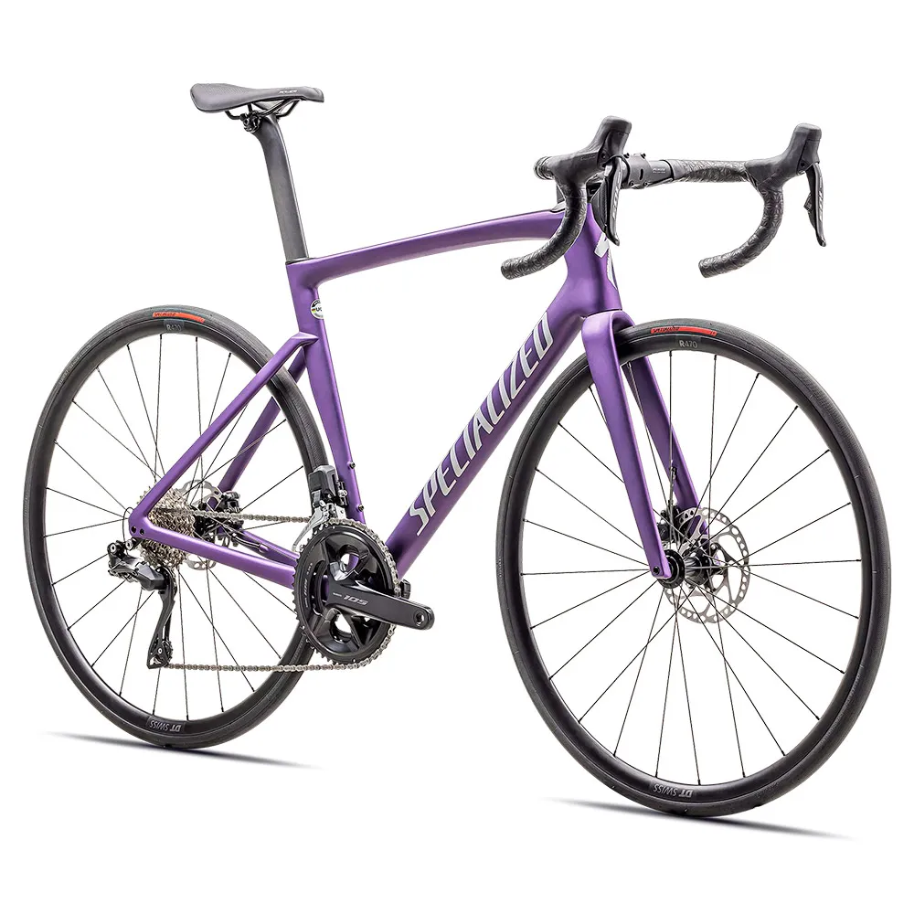 Specialized Tarmac Sl7 Comp 105 Di2 2025 Racercykel